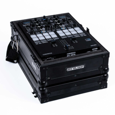 RELOOP Premium Battle Mixer Case - Case do miksera DJ-skiego