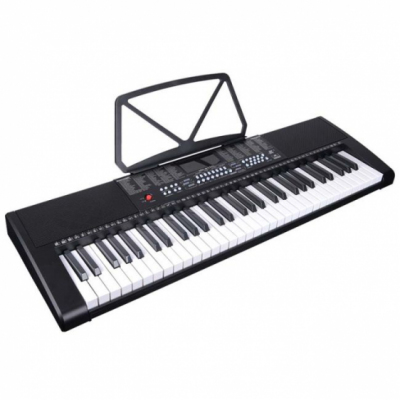 MK 2117L KEYBOARD - keyboard dla dzieci