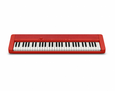 Casio CT-S1 RD - Keyboard