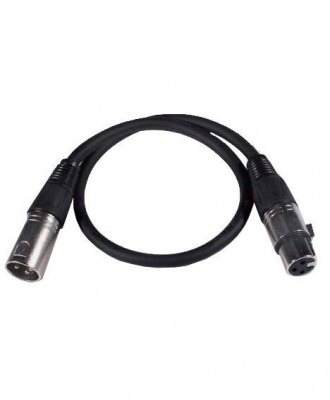 Kempton AIROH 24-6 - kabel mikrofonowy 6m-1801