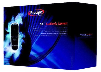 Prodipe ST1 Ludovic - mikrofon studyjny-4486