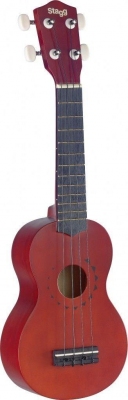 Stagg US10 TATTOO - ukulele sopranowe-2577