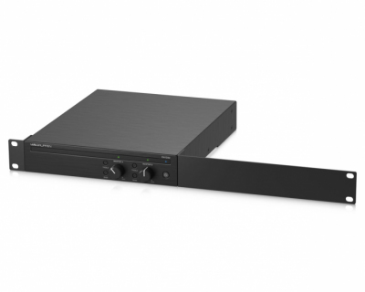 Lab Gruppen CA1202 – 2-kanałowy wzmacniacz o mocy 120 Watów