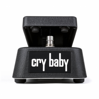 Dunlop GCB-95 Crybaby - efekt gitarowy kaczka/Wah Wah