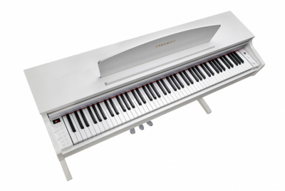 KURZWEIL M 115 (WH) - Pianino cyfrowe