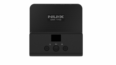 NUX DM-110 - Perkusja elektroniczna