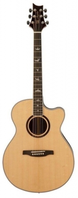 PRS SE Angelus Standard E - gitara akustyczna z elektroniką-2341