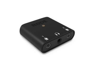 RODE AI-Micro - Mobilny Interfejs Audio