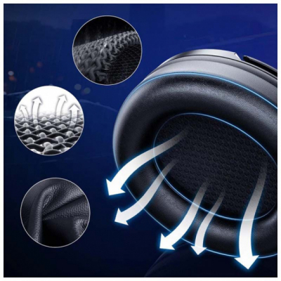 ONIKUMA K9 - Słuchawki gamingowe