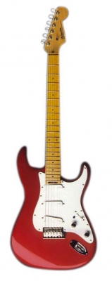 Blade Texas Pro RC/CAR - gitara elektryczna-4774