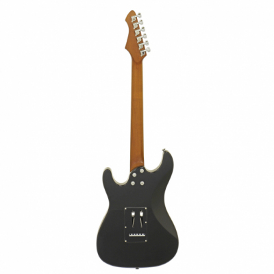 ARIA 714-GTR (BK) - Gitara elektryczna