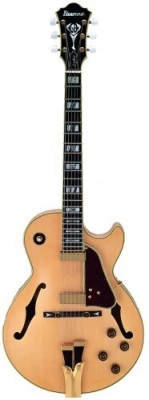 Ibanez GB10 NT - gitara elektryczna