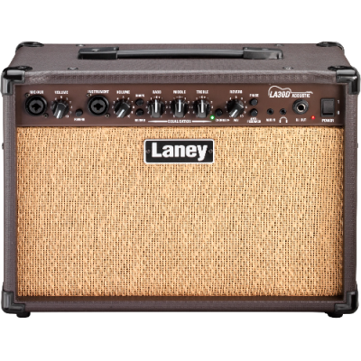 LANEY LA-30 D - wzmacniacz combo do gitary akustycznej