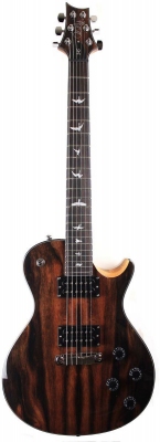 PRS 2017 SE 245 Ebony - gitara elektryczna, edycja limitowana-6352