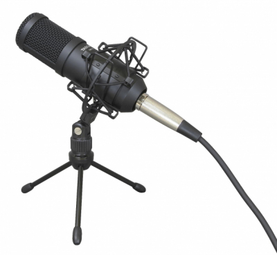 Tascam TM-70 - mikrofon dynamiczny