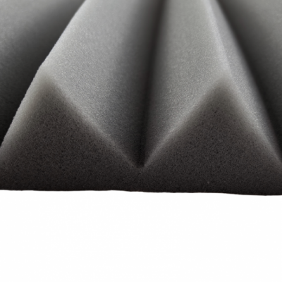 DNA AM4 GY - zestaw 12 szt. paneli akustycznych