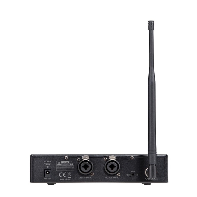 Soundsation WF-U99 INEAR - system dousznych monitorów słuchawkowych UHF-5760
