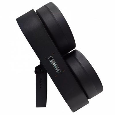 LIGHT4ME BLINDER LED 4 RING - oświetlacz sceniczny