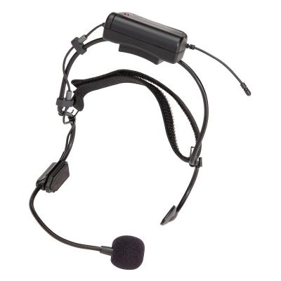 Soundsation WF-U4 FITNESS - mikrofonowy system bezprzewodowy UHF-5753