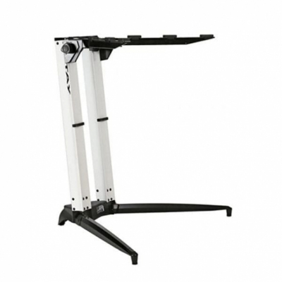 STAY PIANO 700 1 poziom White - Statyw do instrumentów klawiszowych