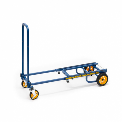 RockNRoller R2RT-BL - Wózek transportowy