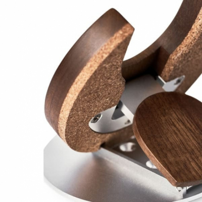 Openhagen HangWithMe GTR Walnut - Uchwyt ścienny