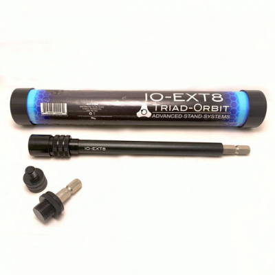 Triad Orbit IO-EXT8 - IO-Equipped 8 Extension