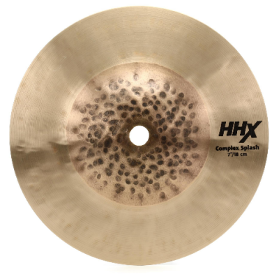 SABIAN HHX Complex 7