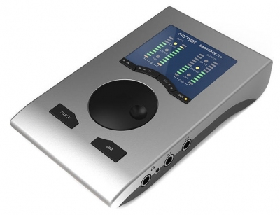 RME Babyface PRO - Interfejs Audio USB