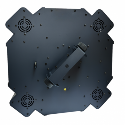 LIGHT4ME MULTIX - Multiefekt świetlny 3w1 LED