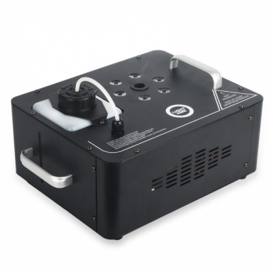 LIGHT4ME VESU 1200 - wytwornica dymu pionowego