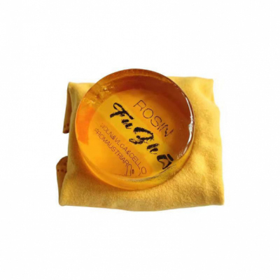 Kera Audio 816-YL - Kalafonia do smyczka