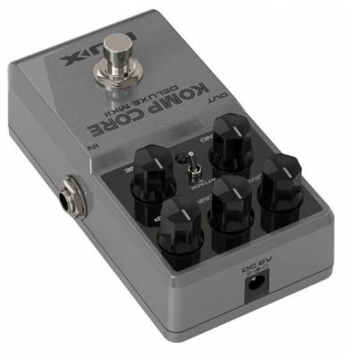 NUX NCC-2 KOMP CORE DELUXE MKII - Kompresor