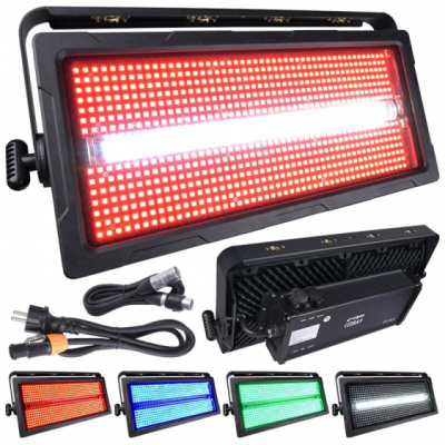 EVOLIGHTS LEDRAY IP65 - Wall washer LED