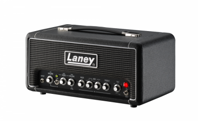 LANEY DB-500 H - Wzmacniacz typu combo do gitary basowej