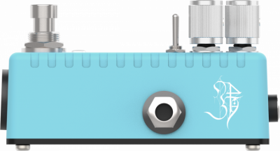 Musontek Capy Order - Efekt do gitary