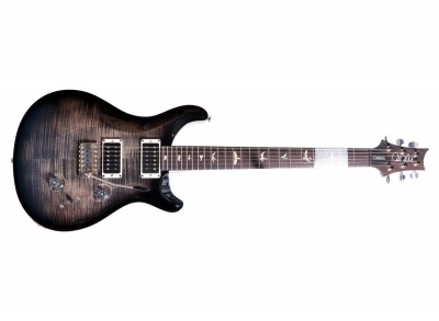 PRS Custom 24 Charcoal Burst - gitara elektryczna USA-5629