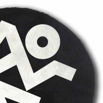 MACKIE RUG - dywanik z logo