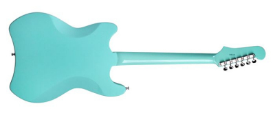 GUILD Jetstar, Seafoam Green gitara elektryczna