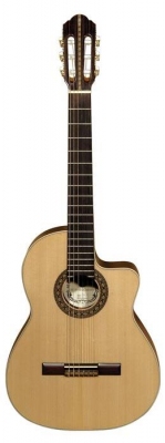 Hora SM45 - gitara klasyczna 4/4-12817