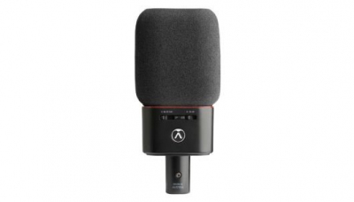 AUSTRIAN AUDIO OC-18 Studio Set - mikrofon