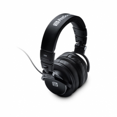 PreSonus Quantum ES Ultimate - Zestaw Nagraniowy