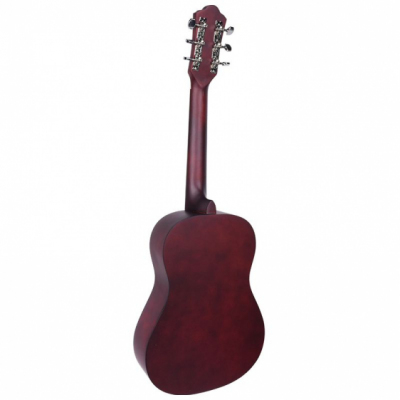 NN AG 34 - gitara akustyczna 1/2 dla początkujących