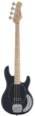 Stagg MB 300 BK - gitara basowa-1183