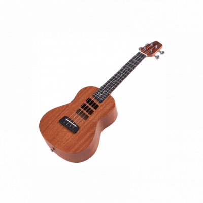 Laila UDM-2310-S - Ukulele koncertowe