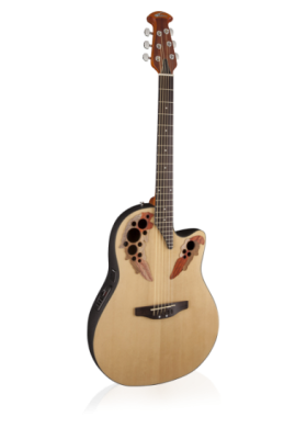 Ovation Applause AE44-4 Elite - gitara elektroakustyczna