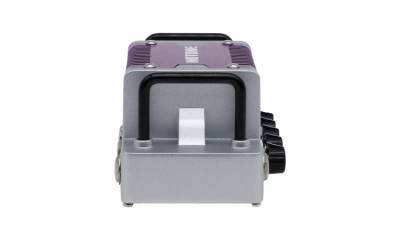 Hotone Nano Legacy Purple Wind - Wzmacniacz gitarowy