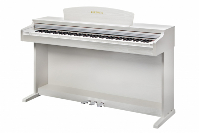 KURZWEIL M 115 (WH) - Pianino cyfrowe