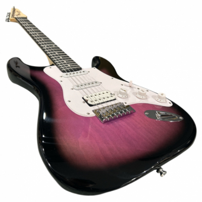 NEXON CX-250 (TTV) - Gitara elektryczna