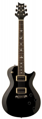 PRS SE Standard 245 BK - gitara elektryczna-4736